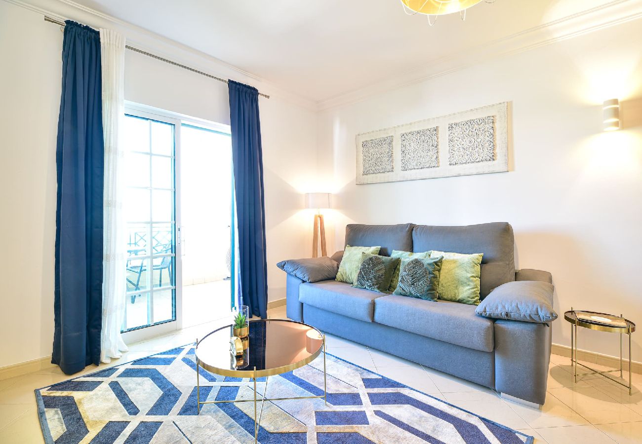 Appartement in Albufeira - L14