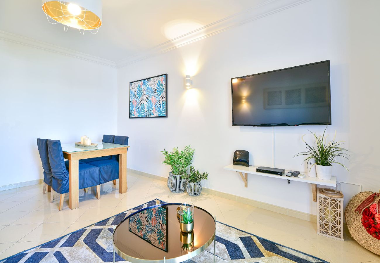 Appartement in Albufeira - L14