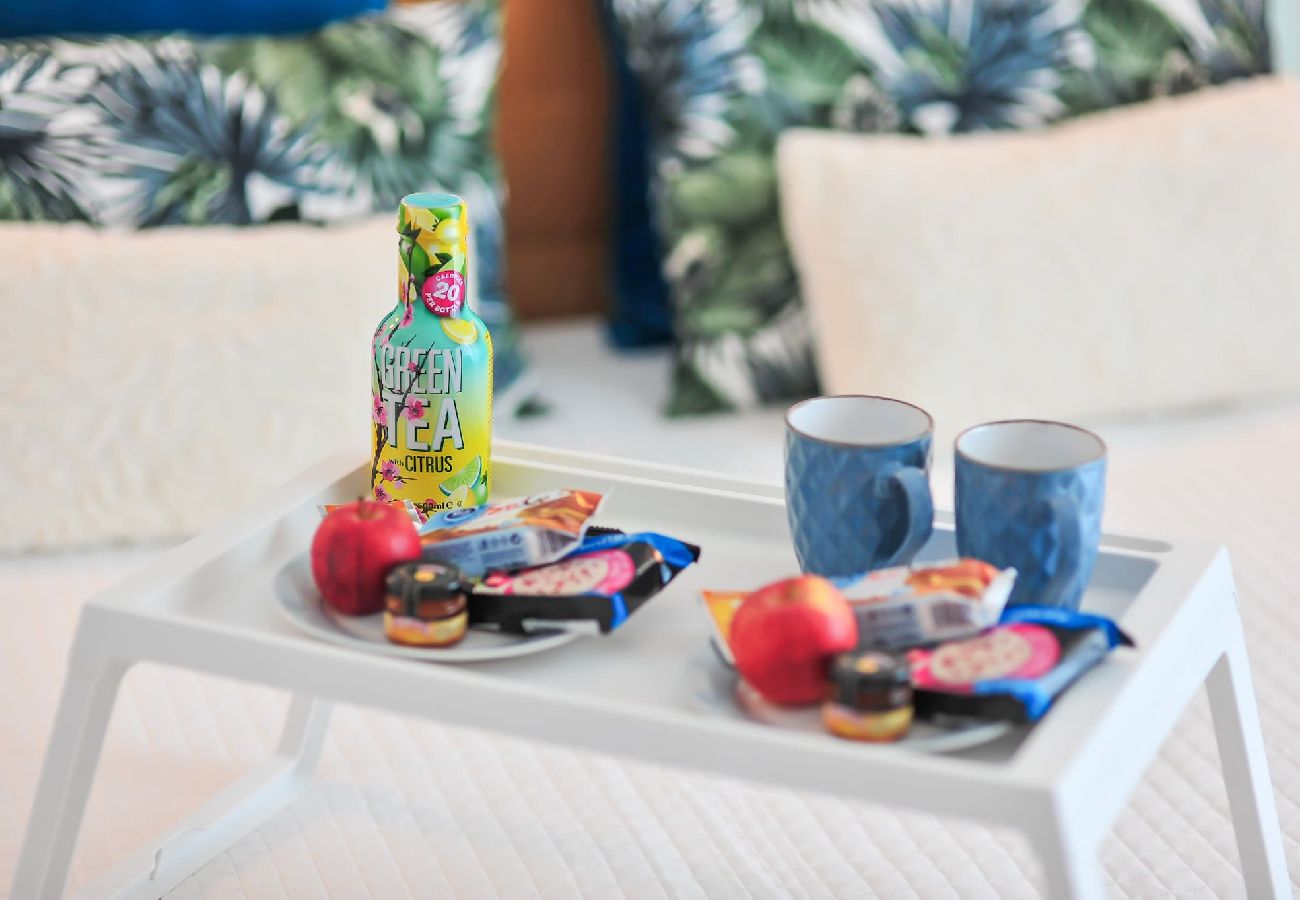 Appartement in Albufeira - L14