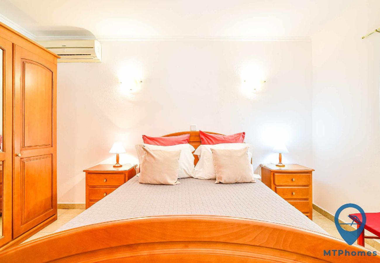 Huis in Albufeira - Portuguesa