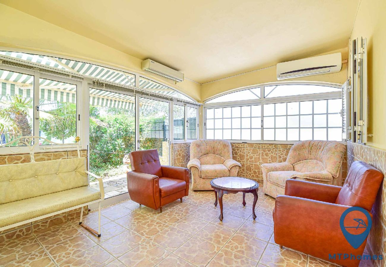 Huis in Albufeira - Portuguesa