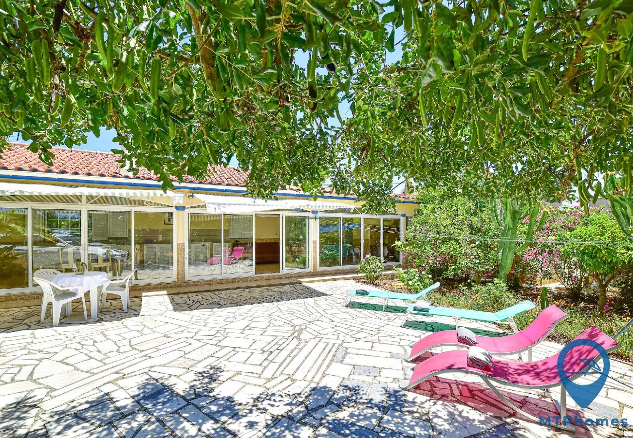 Huis in Albufeira - Portuguesa