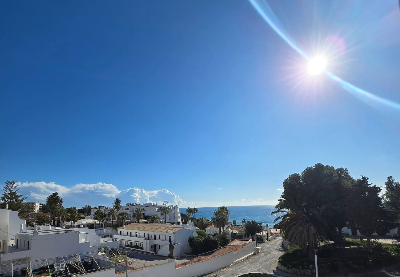 Appartement in Albufeira - O Forte