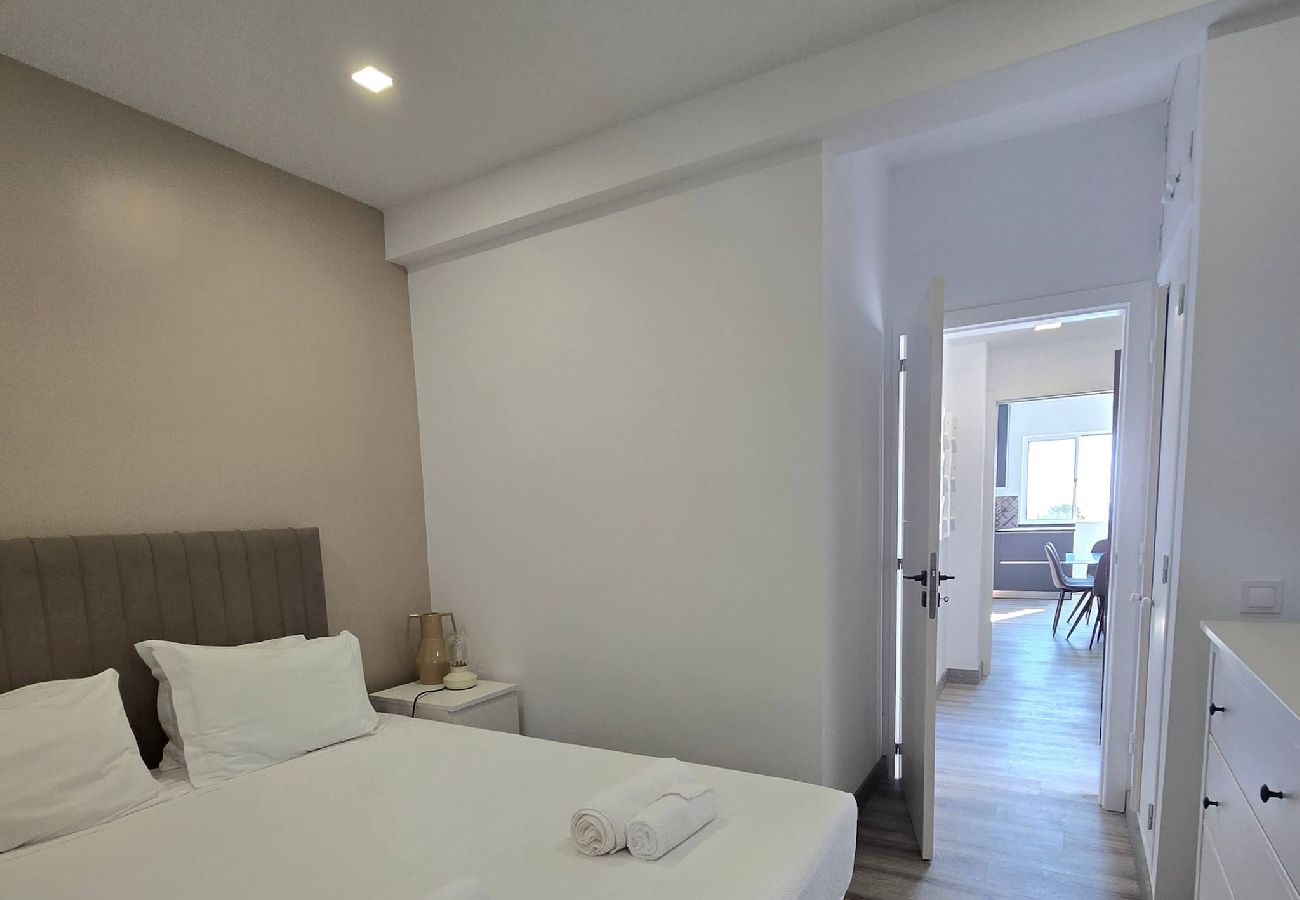 Appartement in Albufeira - O Forte