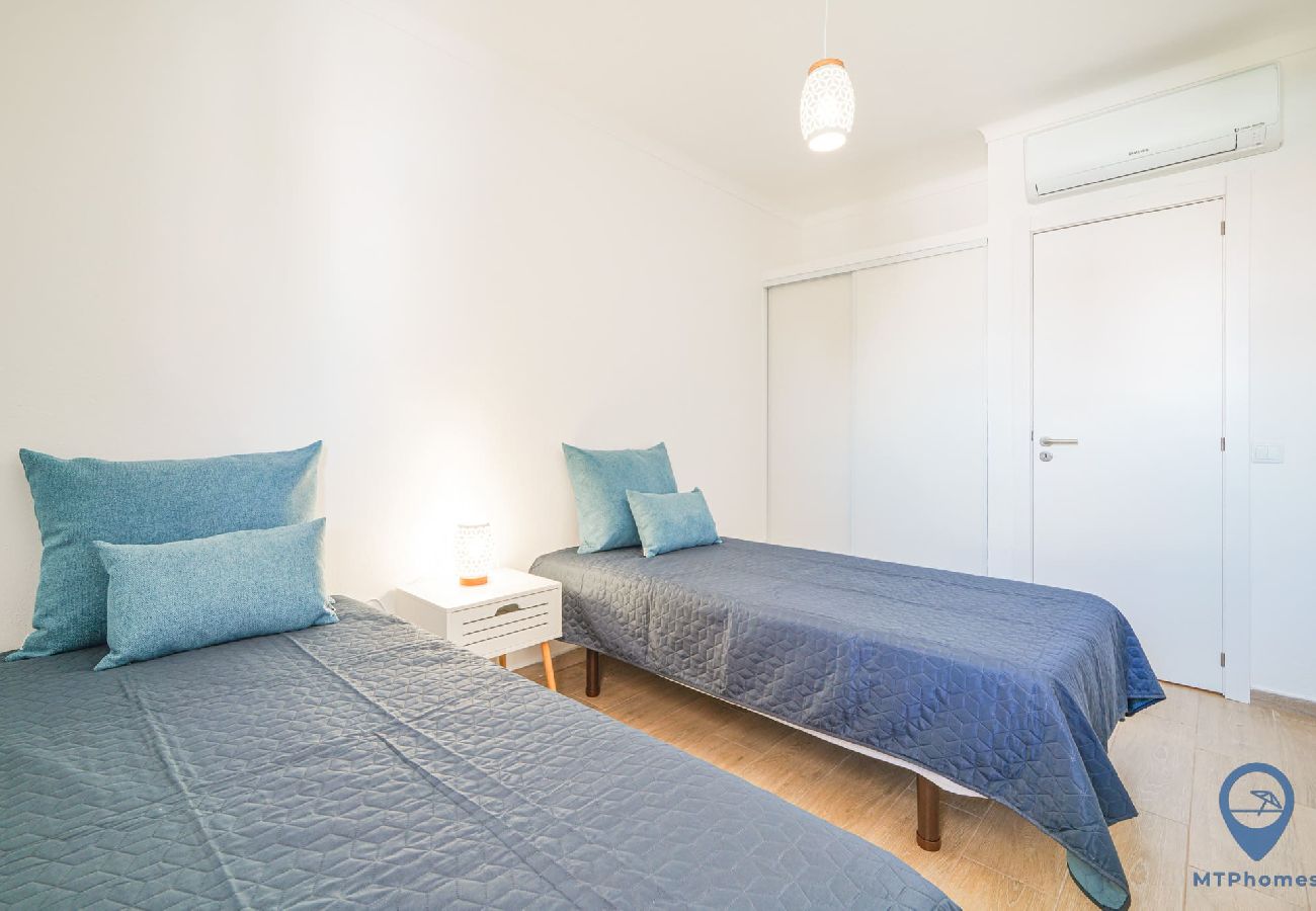 Appartement in Albufeira - Bordalo