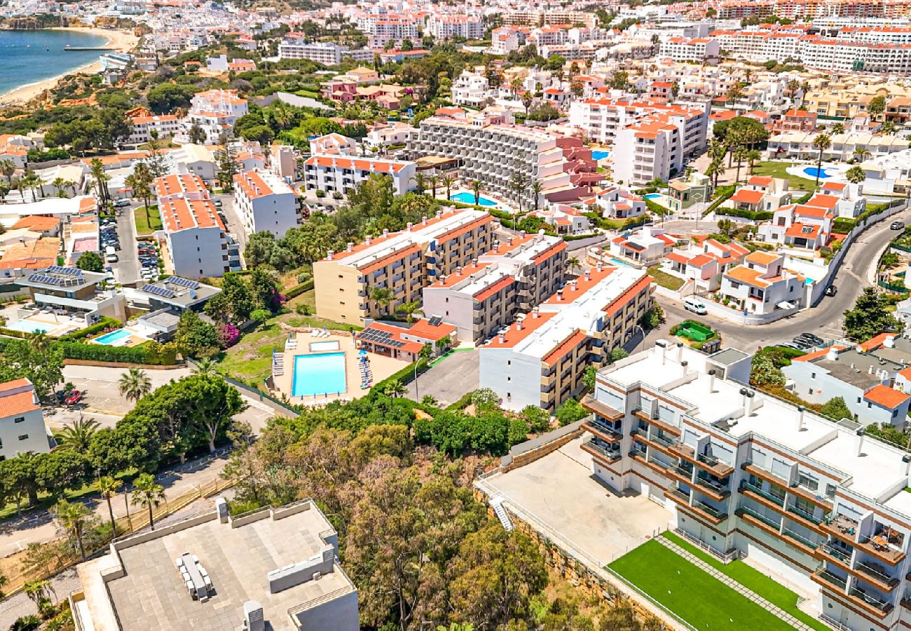 Appartement in Albufeira - Bordalo