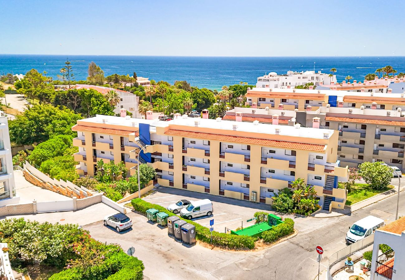 Appartement in Albufeira - Bordalo
