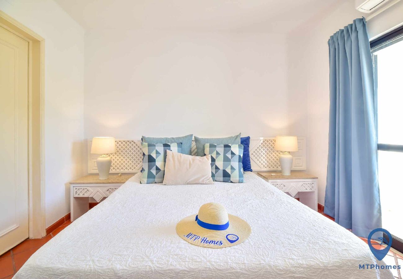 Appartement in Olhos D´Água - Balaia Golf