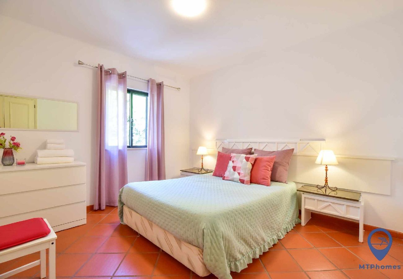 Appartement in Olhos D´Água - Balaia Golf