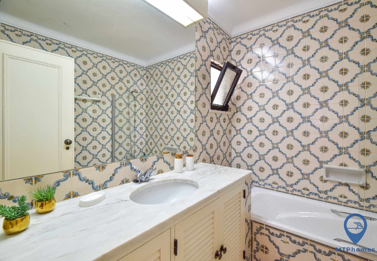 Appartement in Olhos D´Água - Balaia Golf