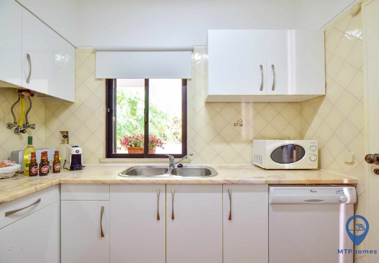 Appartement in Olhos D´Água - Balaia Golf