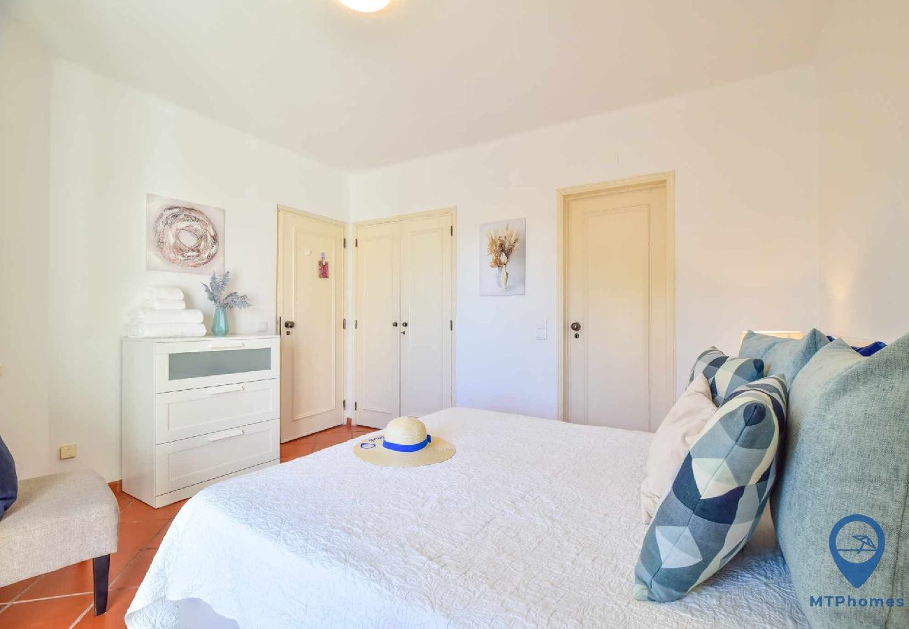 Appartement in Olhos D´Água - Balaia Golf