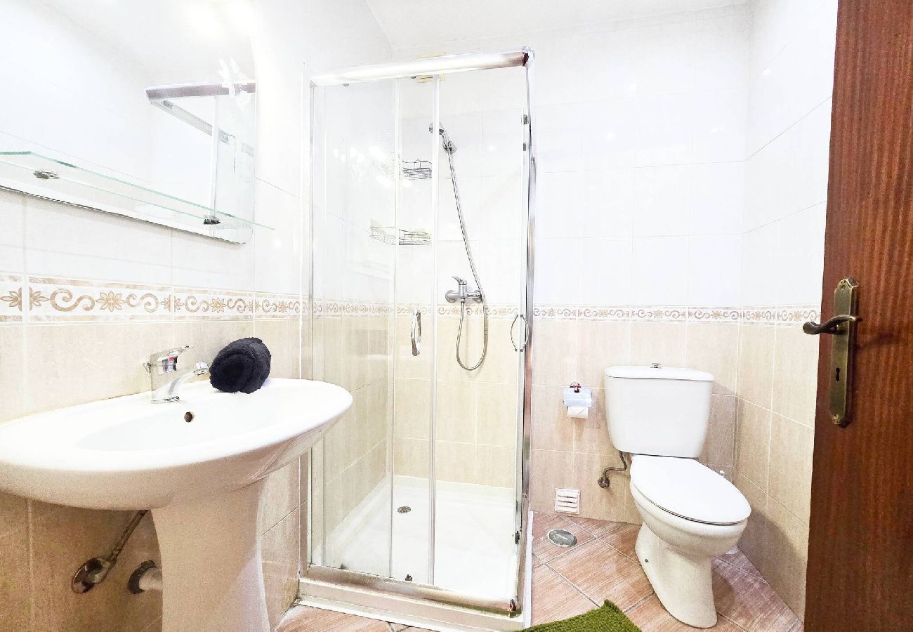 Appartement in Albufeira - VisaChoro