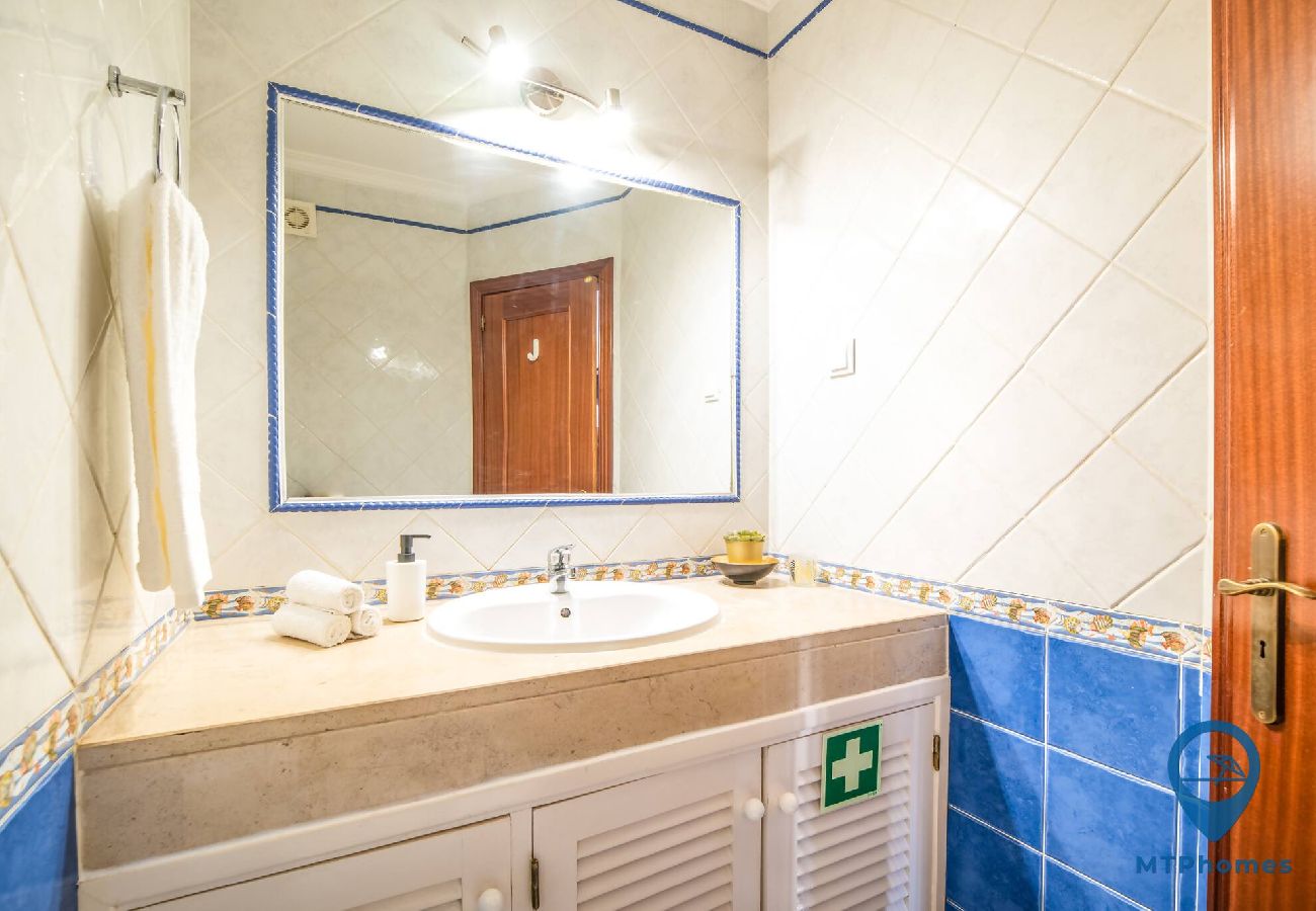 Huis in Albufeira - Nico