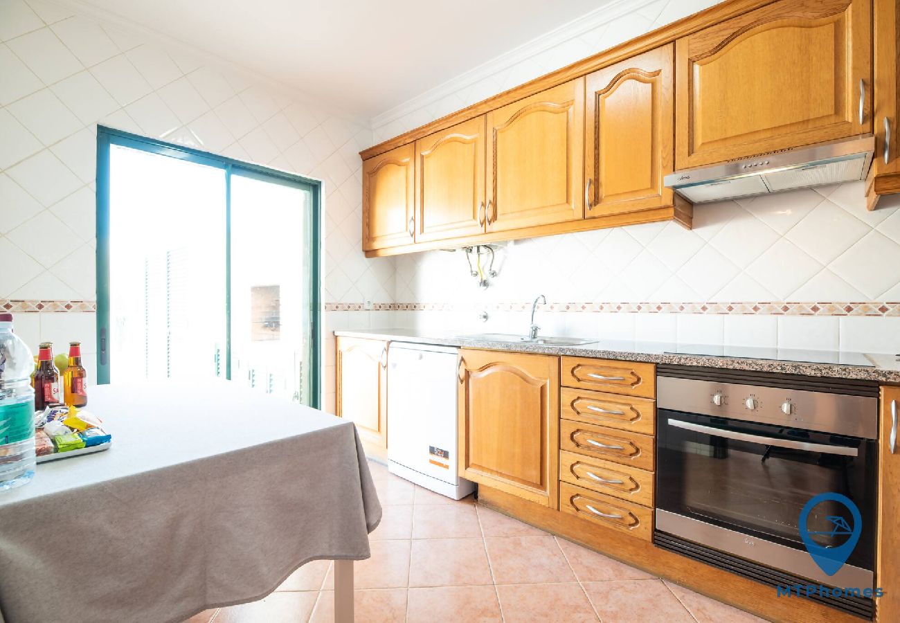 Huis in Albufeira - Nico