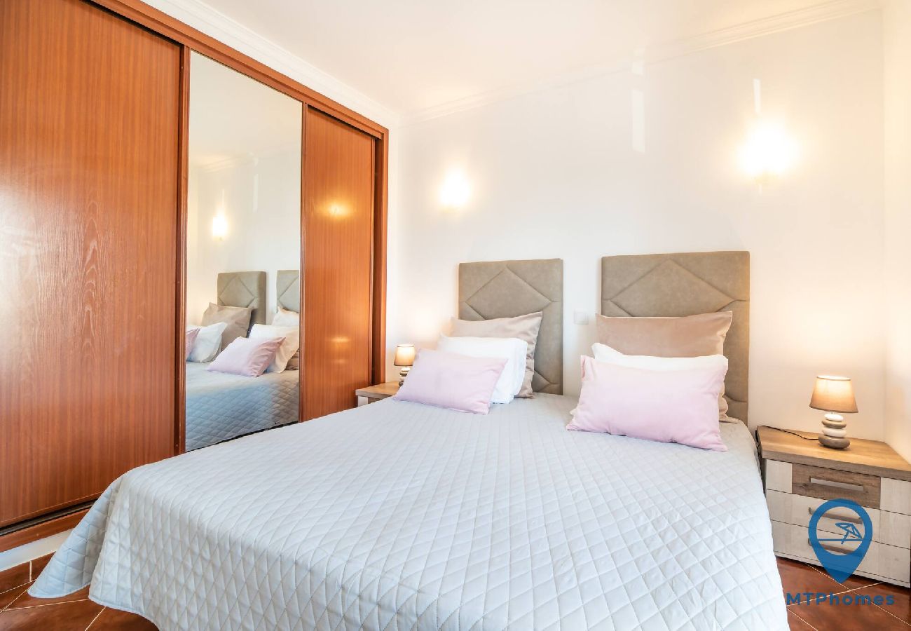 Huis in Albufeira - Nico