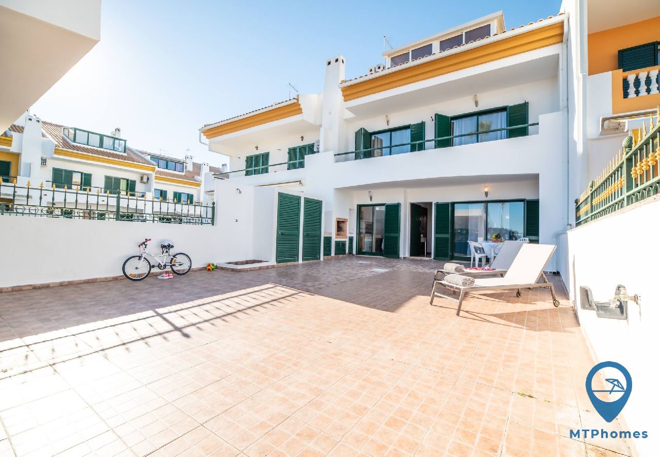 Huis in Albufeira - Nico