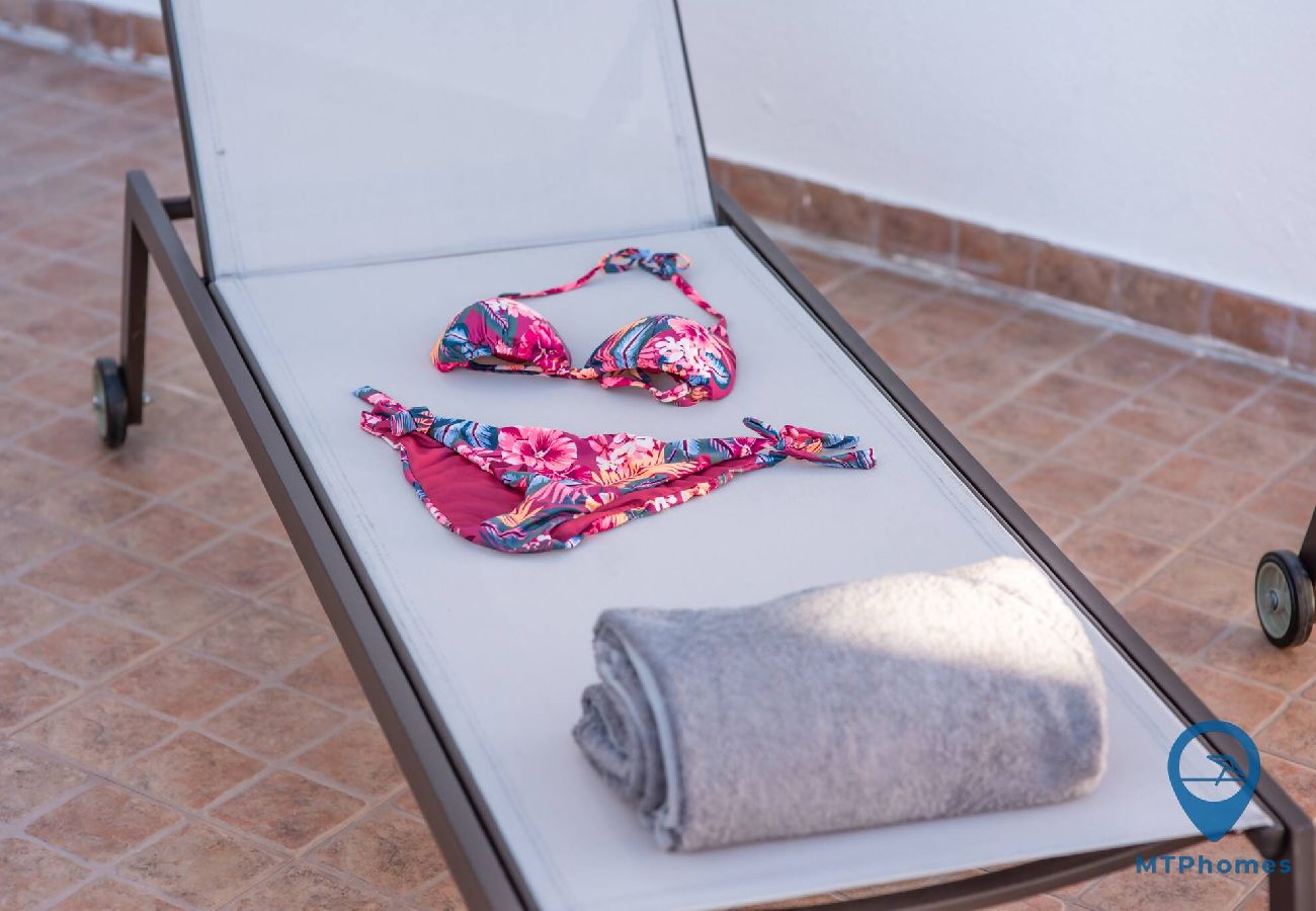 Huis in Albufeira - Nico