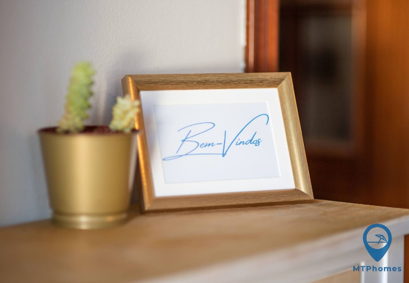 Huis in Albufeira - Nico