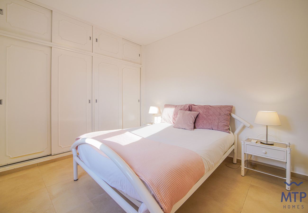 Villa in Albufeira - San Remo