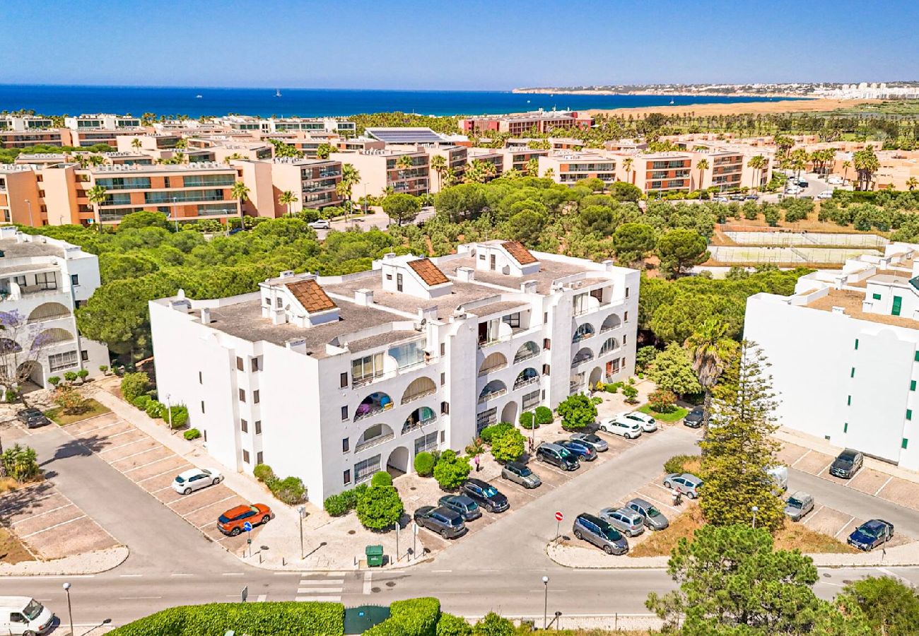 Appartement in Guia - Salgados