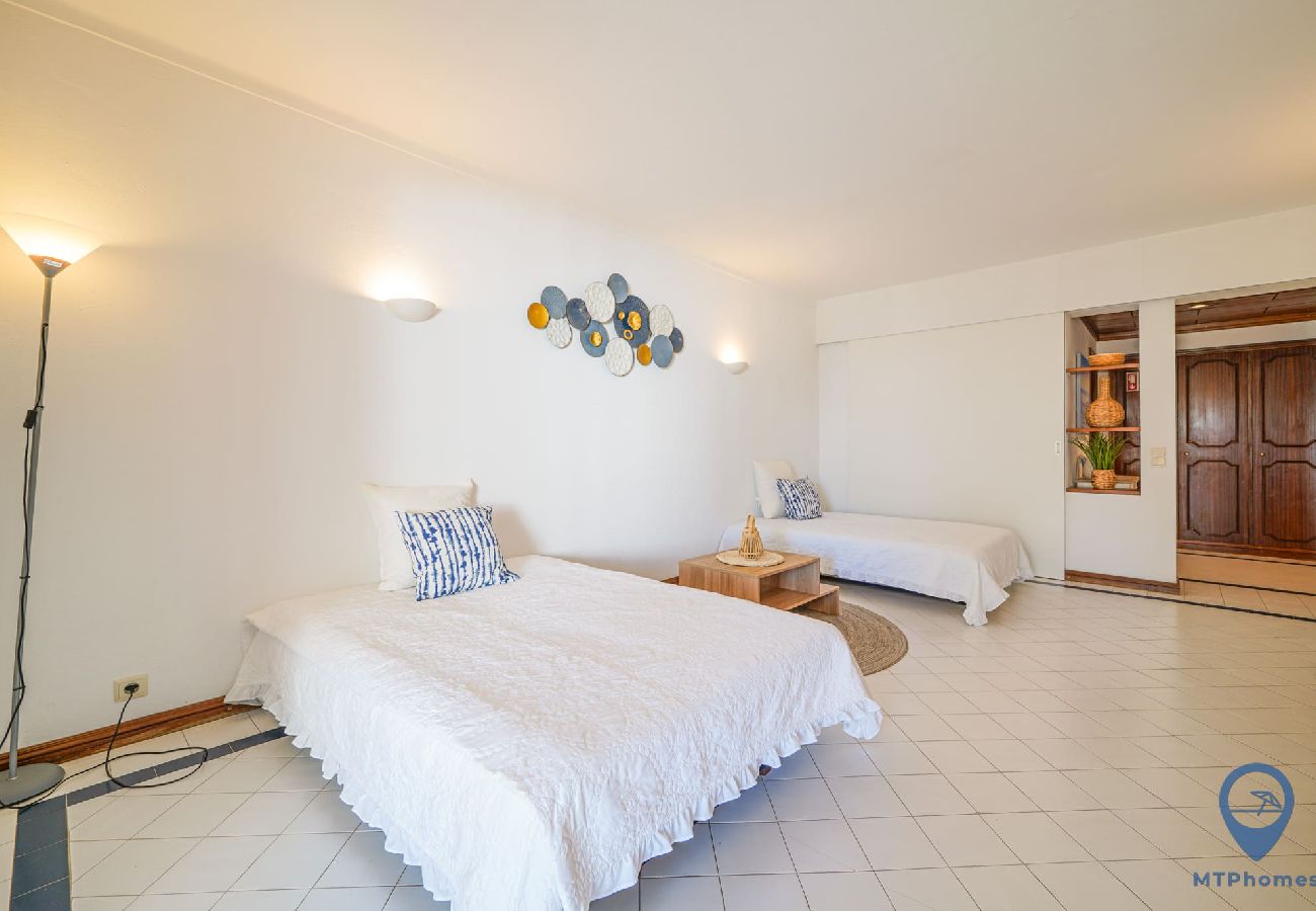 Appartement in Guia - Salgados