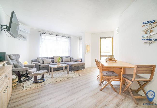 Appartement in Armação de Pêra - Torre Galé