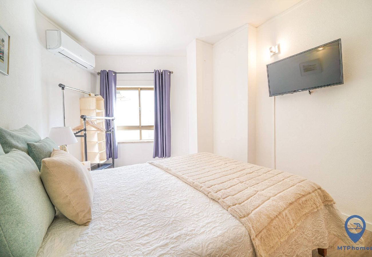 Appartement in Armação de Pêra - Torre Galé