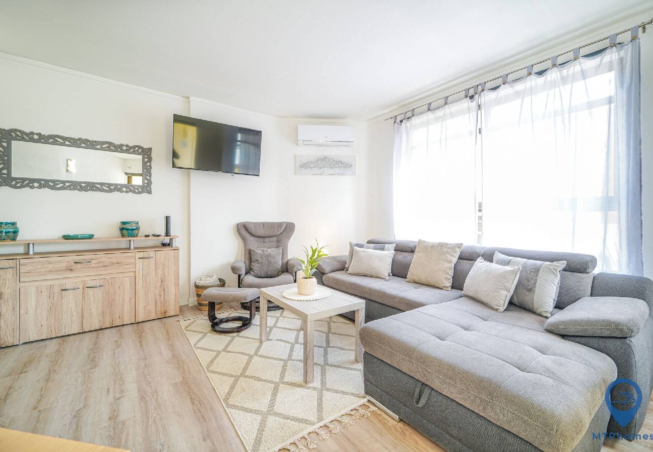 Appartement in Armação de Pêra - Torre Galé