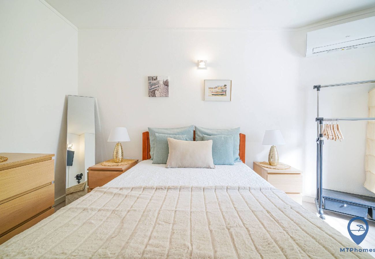 Appartement in Armação de Pêra - Torre Galé