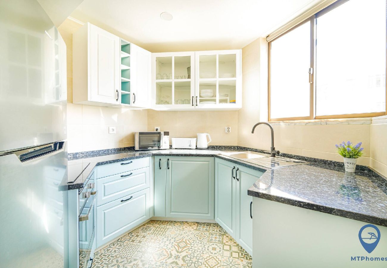 Appartement in Armação de Pêra - Pé na Areia