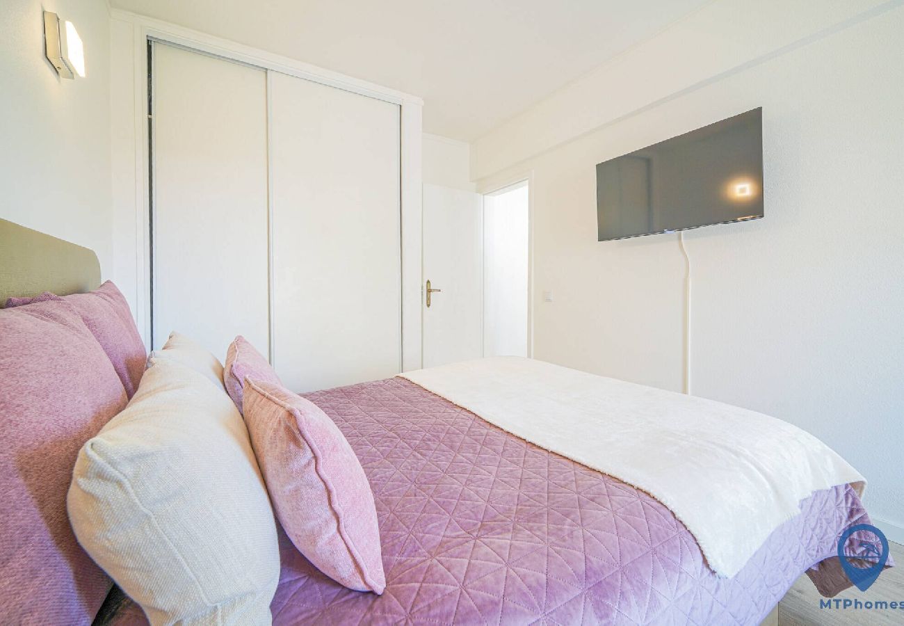 Appartement in Armação de Pêra - Pé na Areia