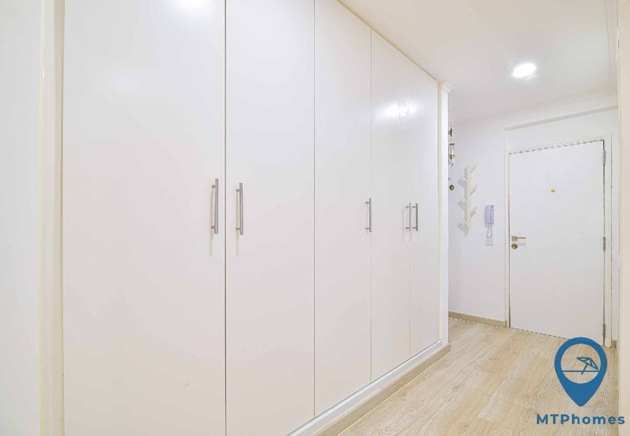 Appartement in Armação de Pêra - Sul Mar