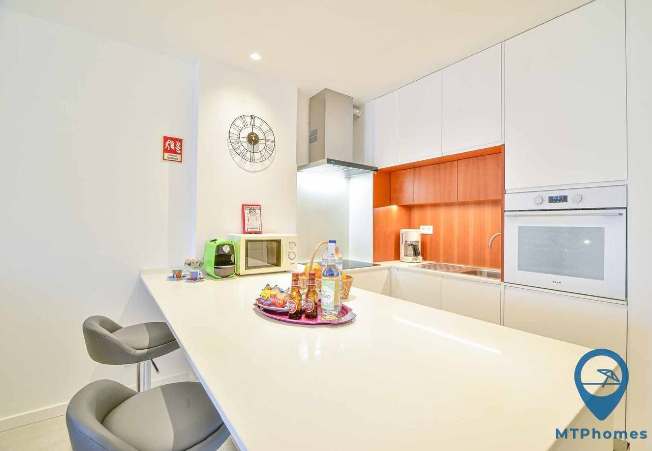 Appartement in Albufeira - Vale Mangude A