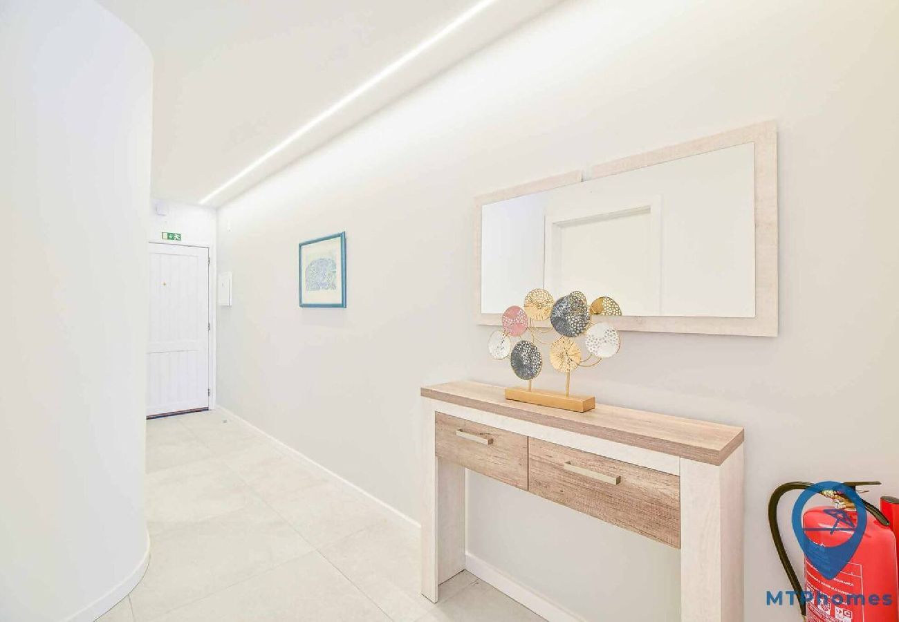 Appartement in Albufeira - Vale Mangude A