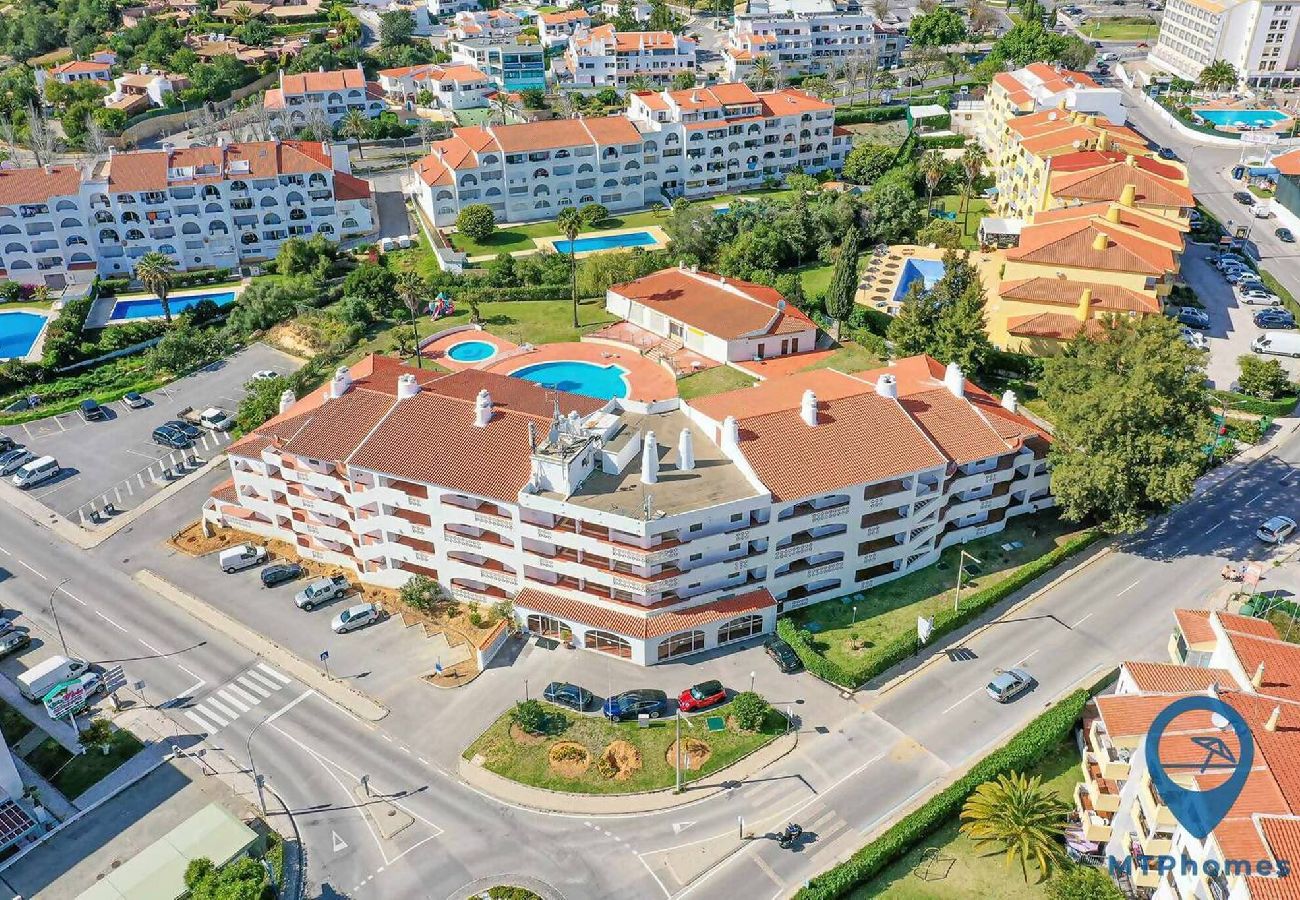 Appartement in Albufeira - Vale Mangude A