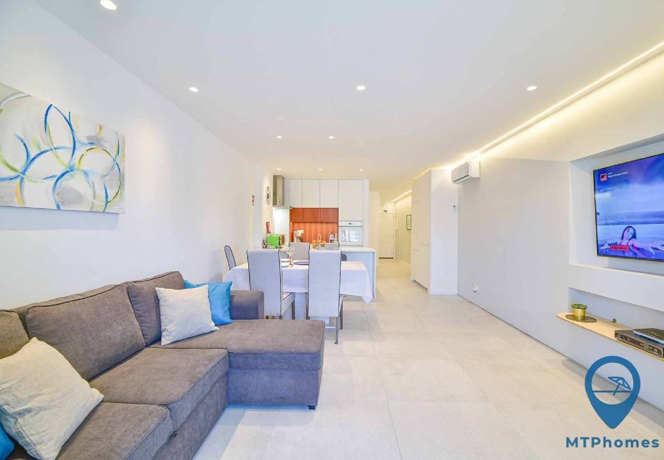 Appartement in Albufeira - Vale Mangude A