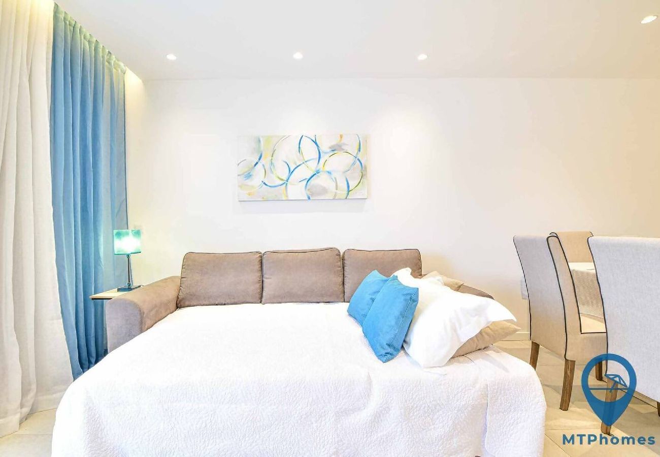 Appartement in Albufeira - Vale Mangude A