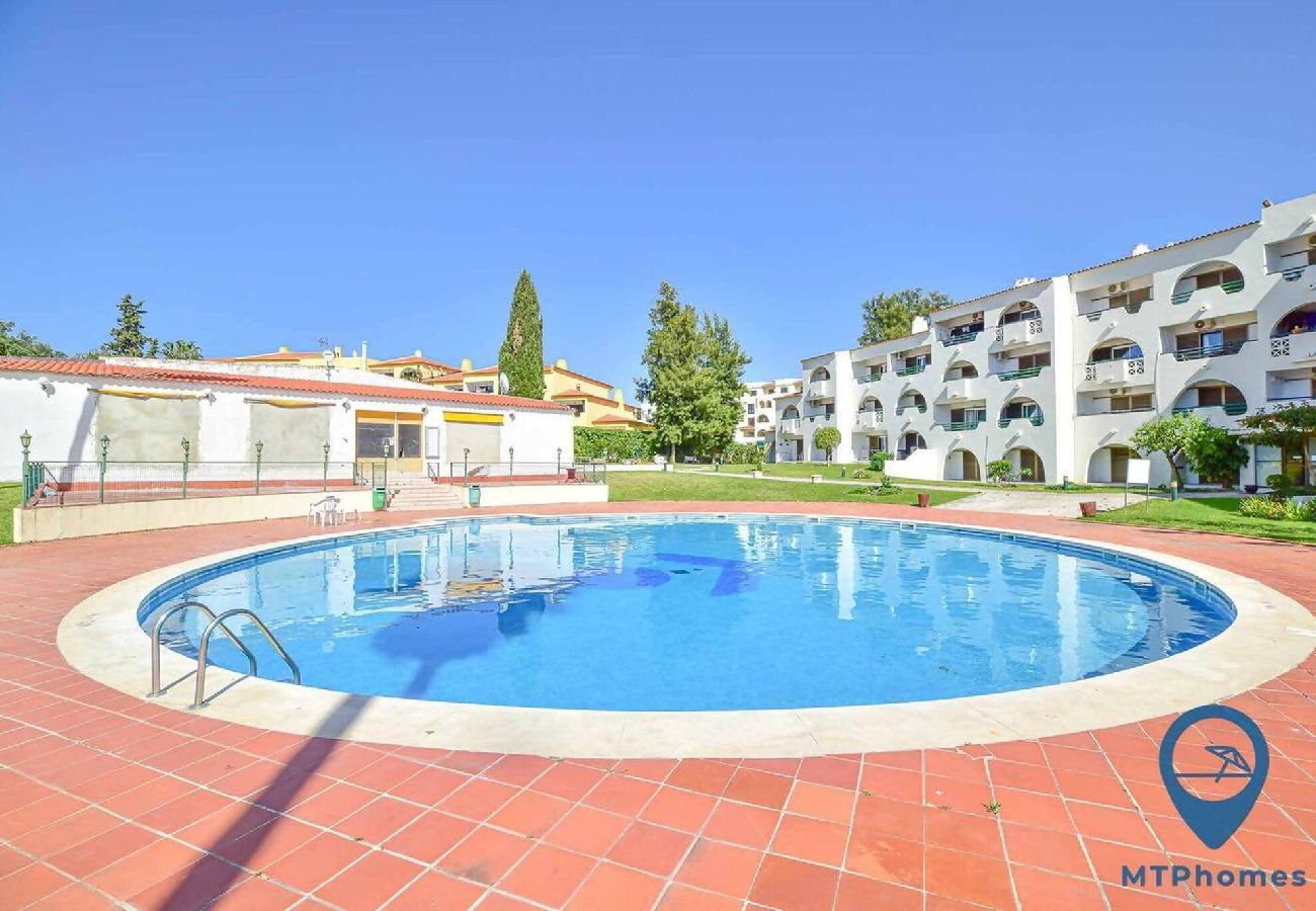 Appartement in Albufeira - Vale Mangude A