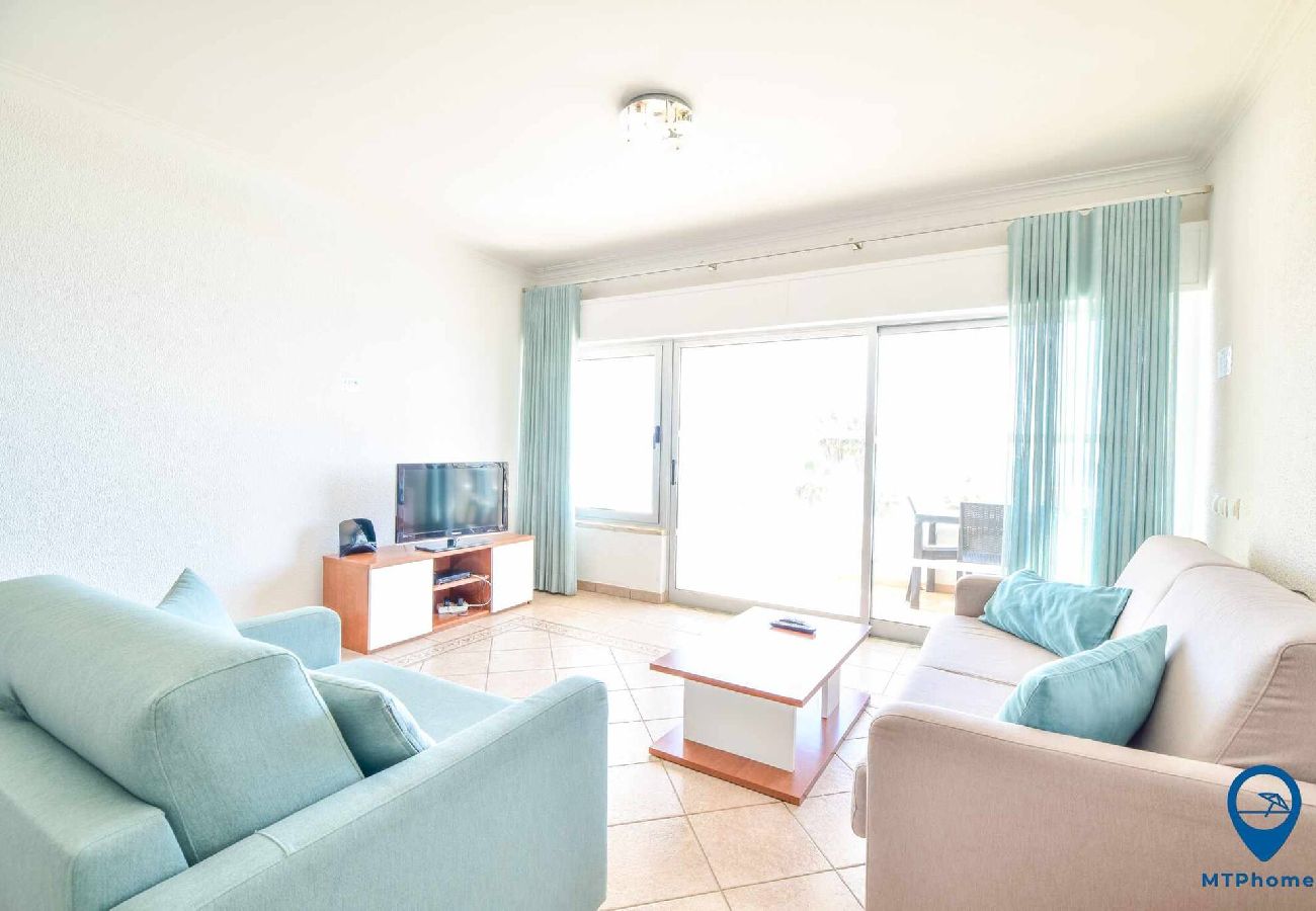 Appartement in Quarteira - Quarteira