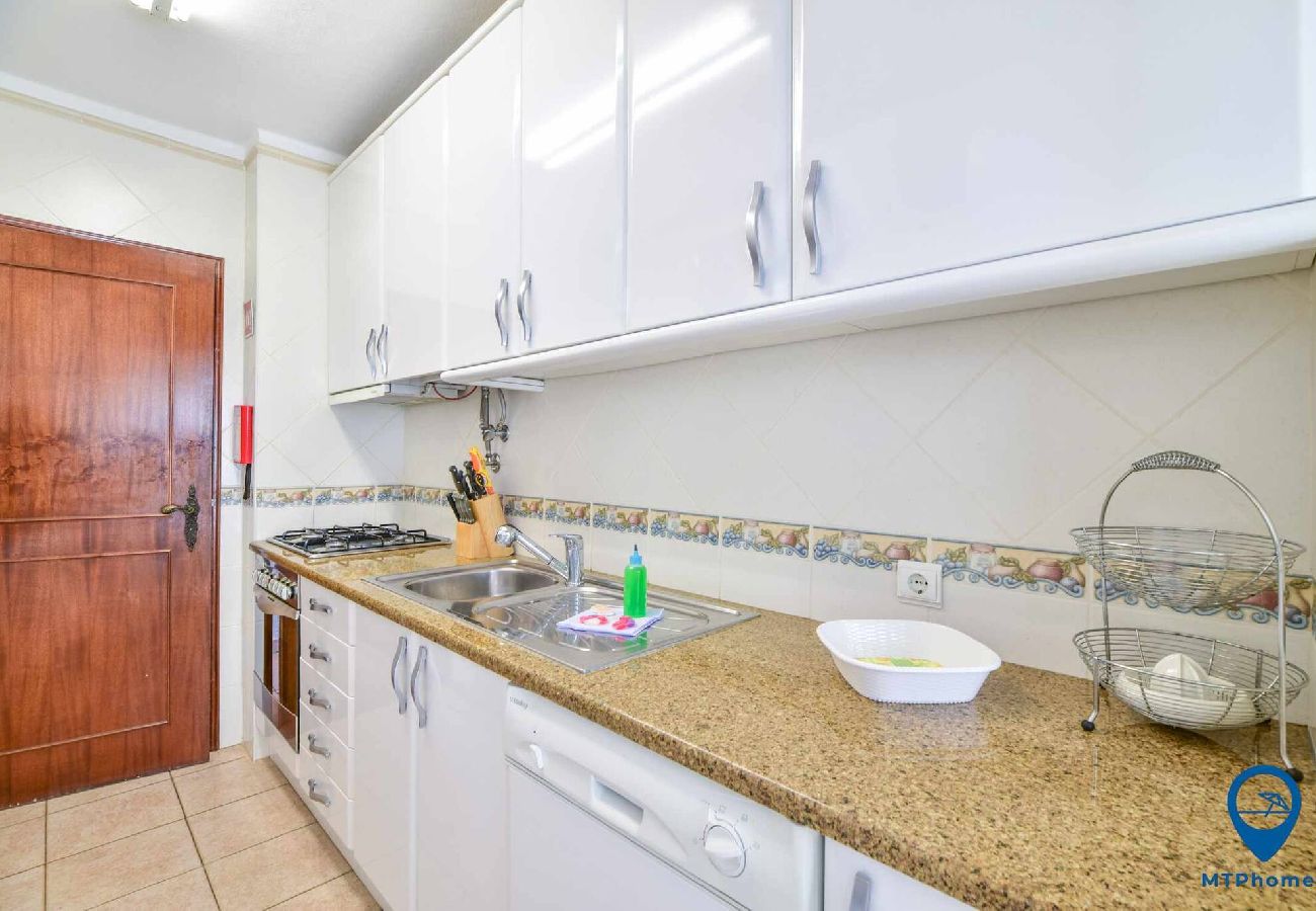 Appartement in Quarteira - Quarteira
