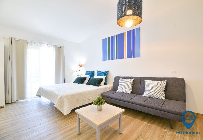 Appartement in Albufeira - Solar B