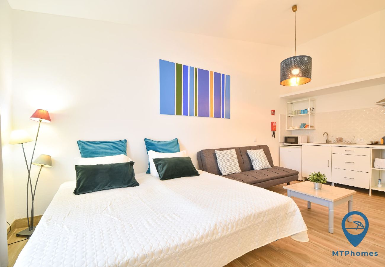 Appartement in Albufeira - Solar B