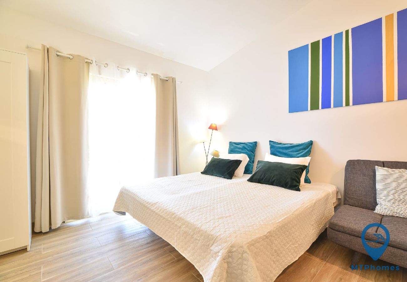 Appartement in Albufeira - Solar B