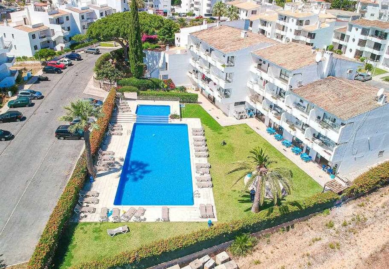 Appartement in Albufeira - Solar A