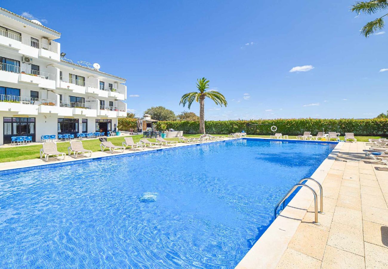 Appartement in Albufeira - Solar A