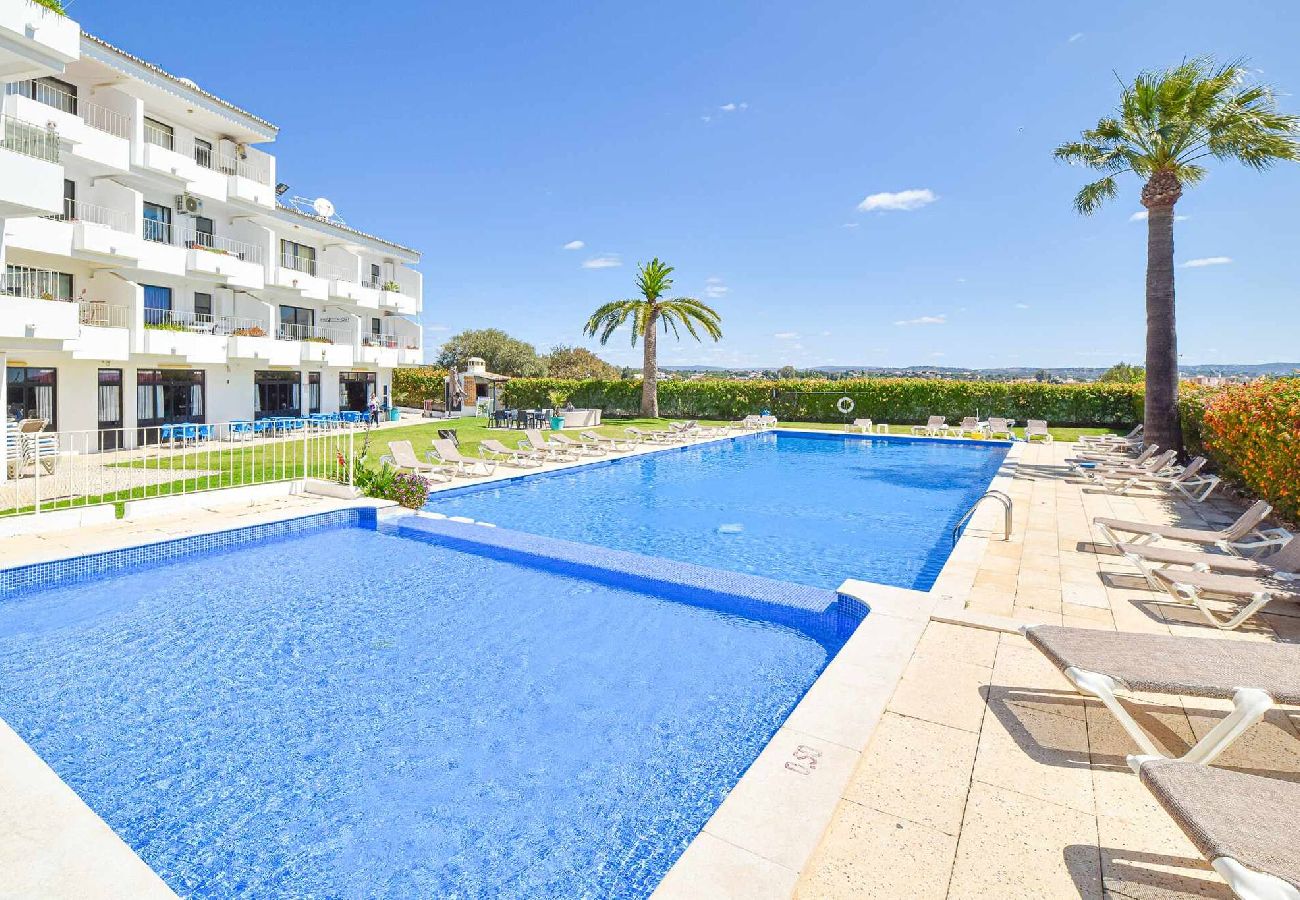 Appartement in Albufeira - Solar A