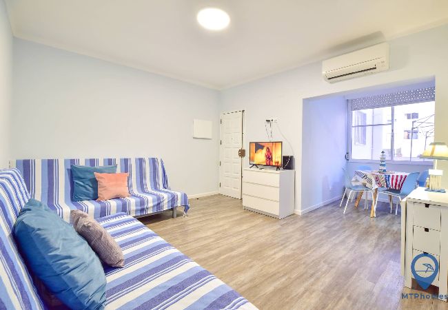 Appartement in Armação de Pêra - Perto da Praia