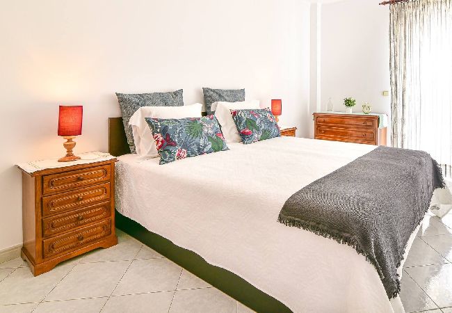 Appartement in Armação de Pêra - Gaivota