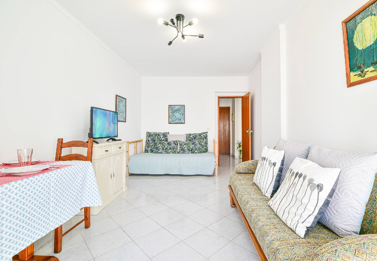 Appartement in Armação de Pêra - Gaivota